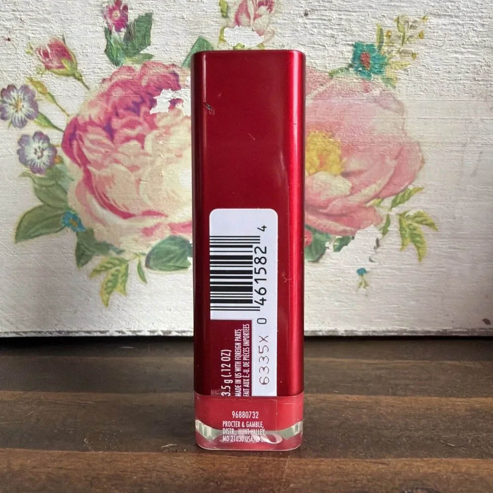 COVERGIRL lipstick 300